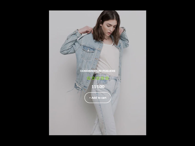 uc simple overlay product
